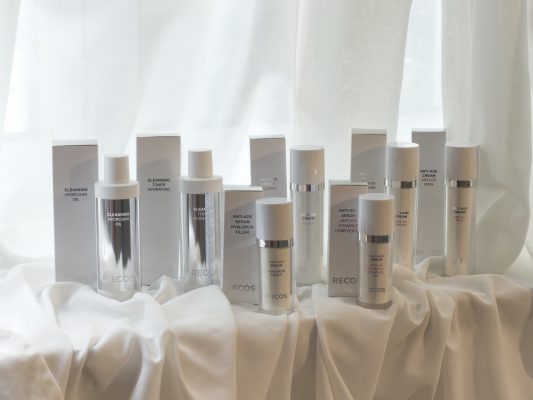 Ofenstein Recos Produkte